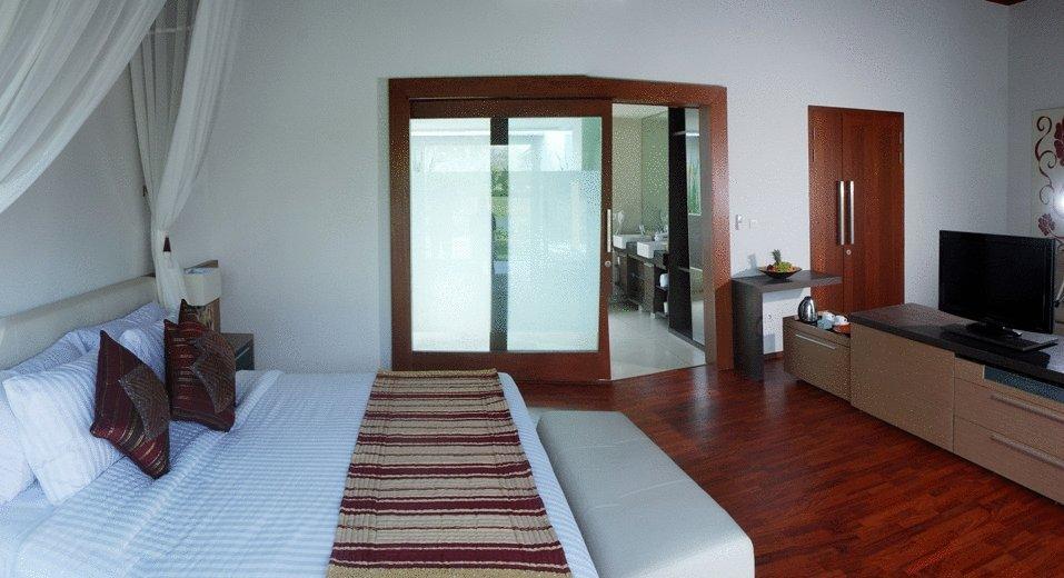 Water Edge Villa By Soscomma Pecatu  Room photo